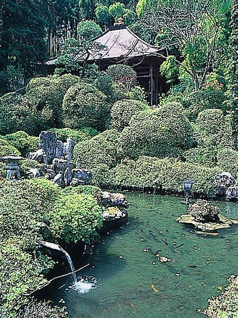【第三十番】瑞竜山 法雲寺