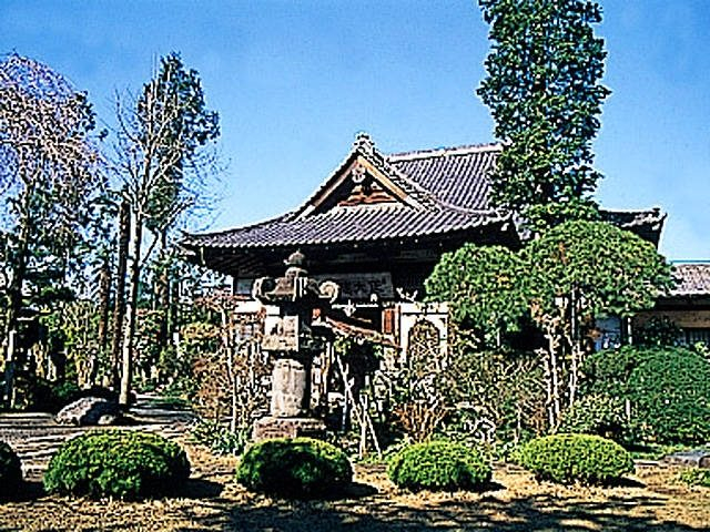 【第三十三番】延命山 菊水寺