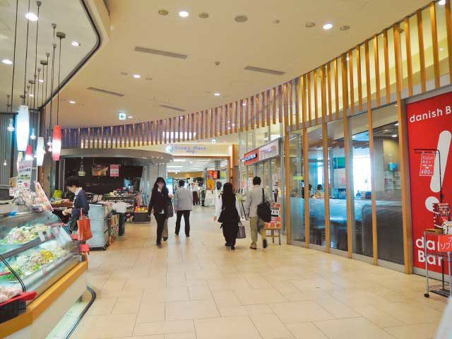 タイムズプレイス西大寺