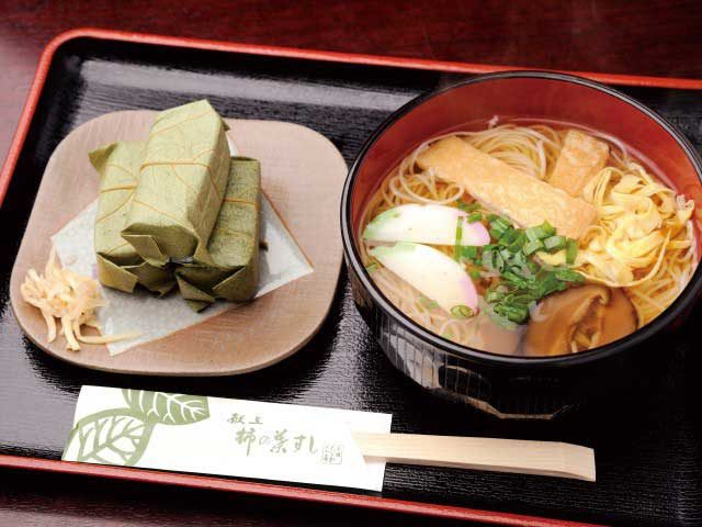 奈良の味覚でほっこり 茶房ふたかみ