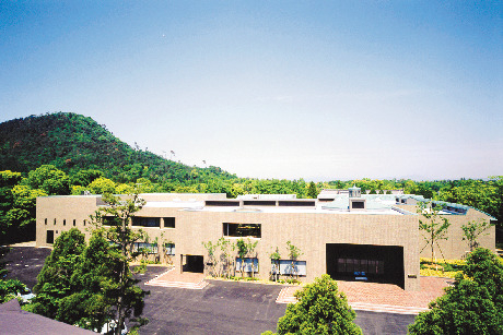 歴史への理解を楽しく深める 奈良県立橿原考古学研究所附属博物館