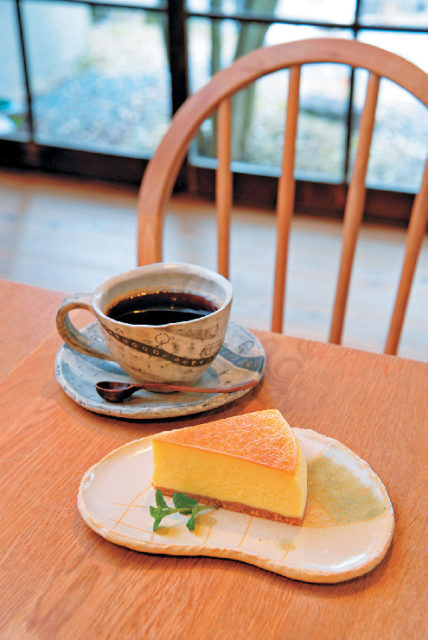 koharu cafe