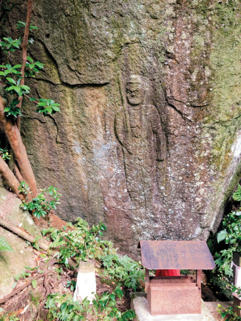 石仏ツアーin当尾