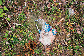 石仏ツアーin当尾