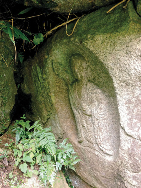 石仏ツアーin当尾