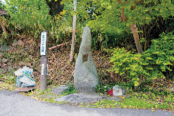 石仏ツアーin当尾