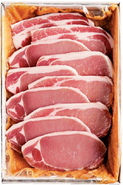 【秩父×おすすめ土産】豚肉味噌漬け