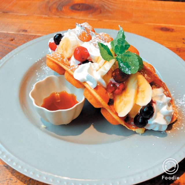 【秩父&長瀞×観光 1日目】WATAGE