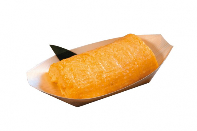 話題のグルメ!奥多摩の新名物 こだわりのだし巻き専門店「だしまき玉子専門店 卵道」