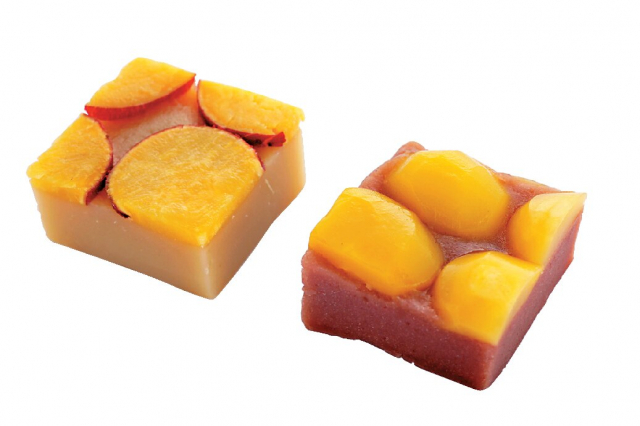 【秩父×おすすめ土産】太白芋ようかん