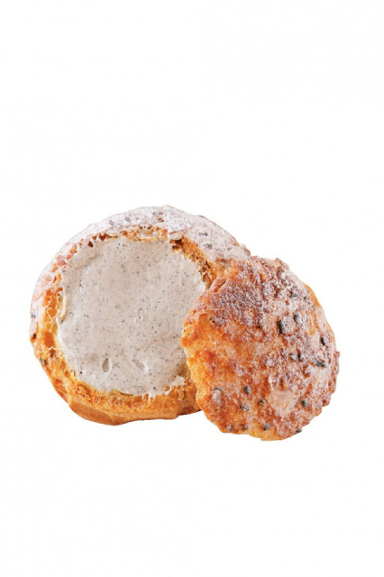 【秩父×おすすめ土産】ごまシュー