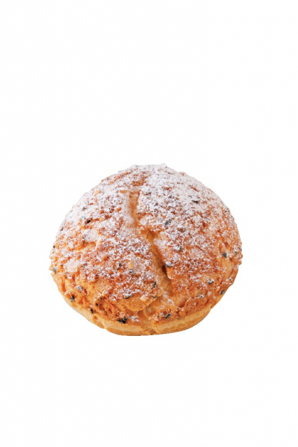 【秩父×おすすめ土産】ごまシュー