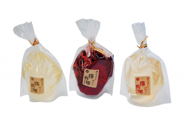 【秩父×おすすめ土産】秩父源作ワインゼリー