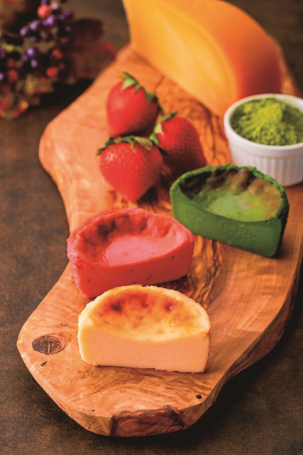 【こだわり絶品スイーツ】箱根チーズテラス