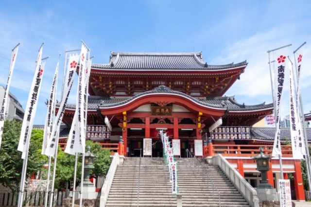 【名古屋】大須ってどんなところ?見どころやグルメ、楽しみ方など 大須を100%楽しむ観光ガイド!