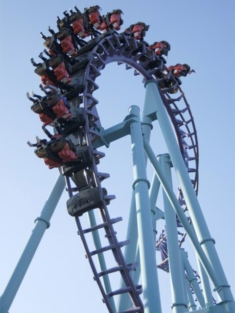 那須ハイランドパーク(栃木県)