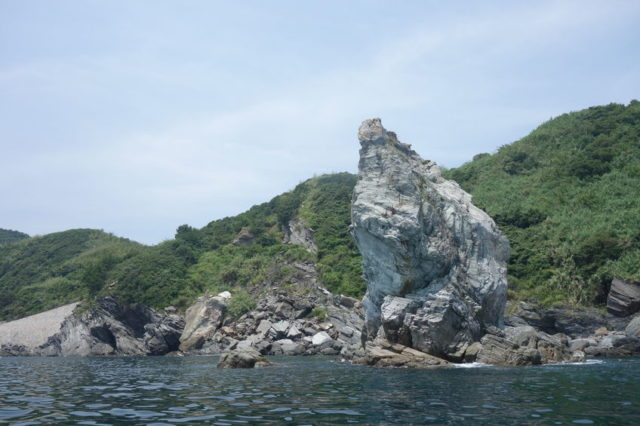 <足を延ばして>淡路島土生港から連絡船で離島へ【沼島】