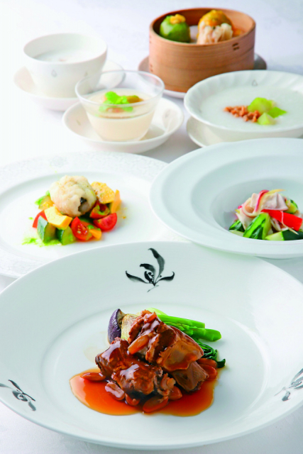 【平城京跡エリア×ひと足延ばして】体においしいヘルシー・チャイニーズ「中国料理 桃谷樓 ヘルシーガーデン店」