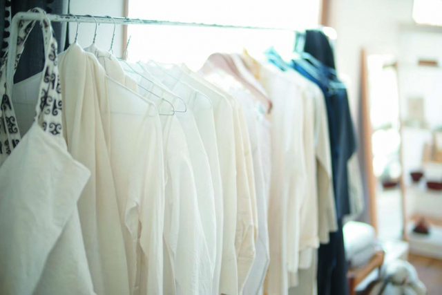 【くるみの木】緑に囲まれた小さな一軒家カフェをご案内