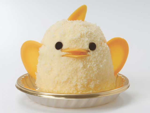 カフェ ジャンシアーヌ JR名古屋駅店