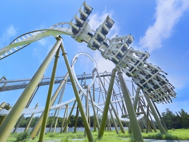 志摩スペイン村パルケエスパーニャ(三重県)