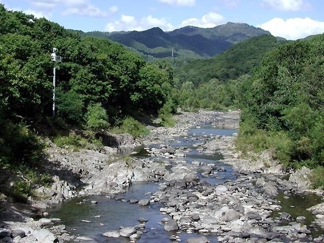 十五島公園(北海道)