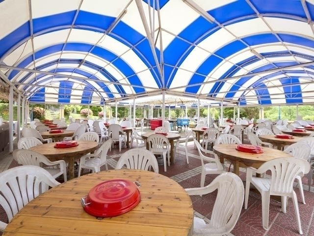 秋保リゾート 森林スポーツ公園(宮城県)