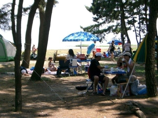 滋賀県立びわ湖こどもの国(滋賀県)