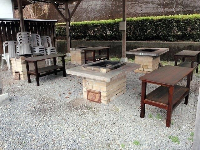 四万十・川の駅 カヌー館(高知県)