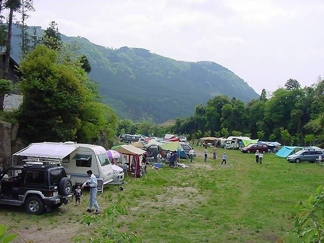 三日月の滝温泉(大分県)