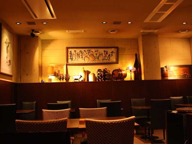 神戸牛ステーキ ヘンリー亭 神戸元町本店