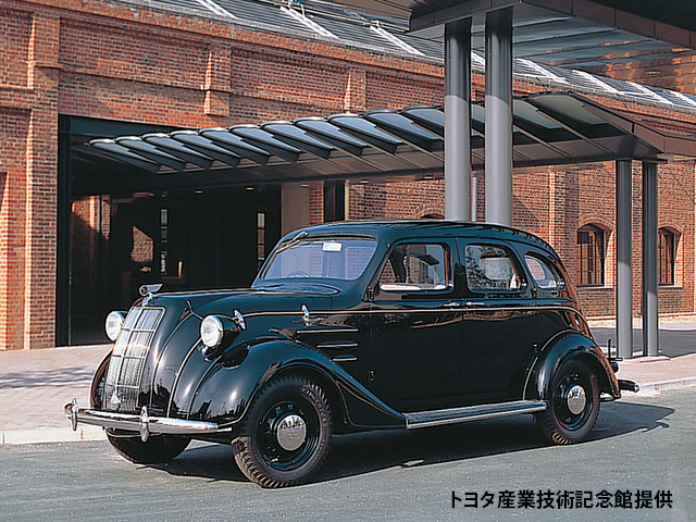 名古屋のおでかけスポット⑤ トヨタ産業技術記念館