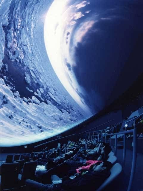 【雨の日おすすめおでかけスポット】北海道立オホーツク流氷科学センター「GIZA」(北海道)