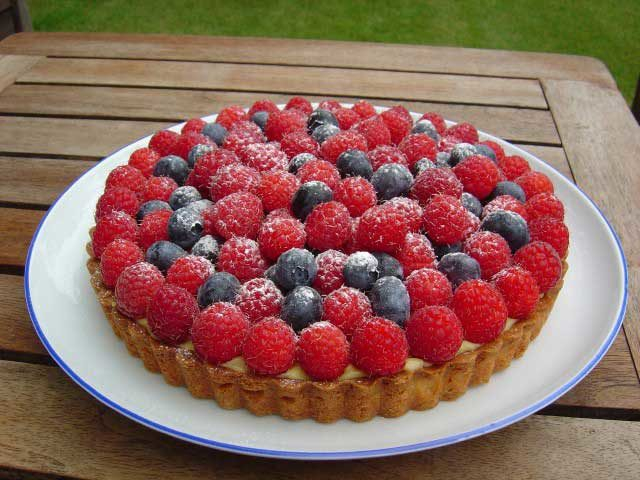 サンタベリーガーデン(長野県)