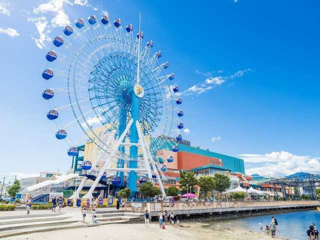 エスパルスドリームプラザ(静岡県)