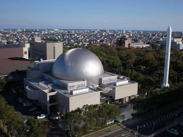【雨の日おすすめおでかけスポット】宮崎科学技術館(宮崎県)