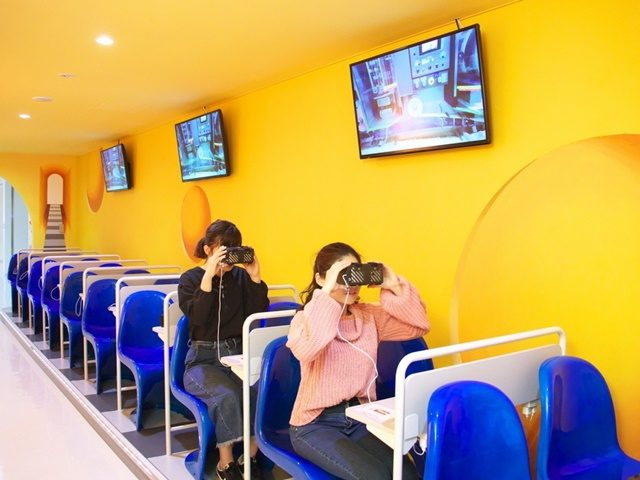 雪印メグミルク 阿見工場(見学)(茨城県)