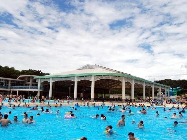 こどもの国(神奈川県)