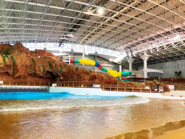 ラーラ松本(長野県)