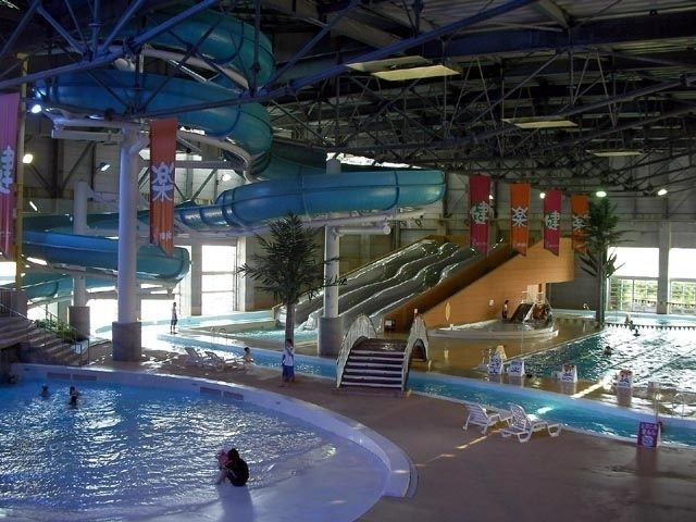 出雲ゆうプラザ(島根県)