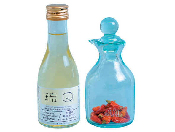 ▼リウボウ食品館