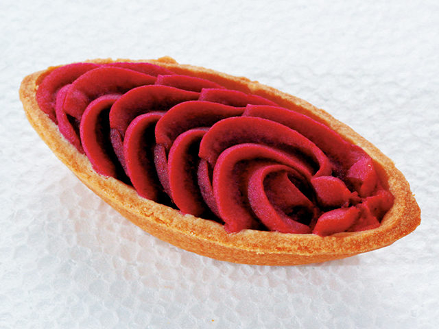 ④.知名度抜群のタルトから個性派までいろいろ! 紅イモ菓子