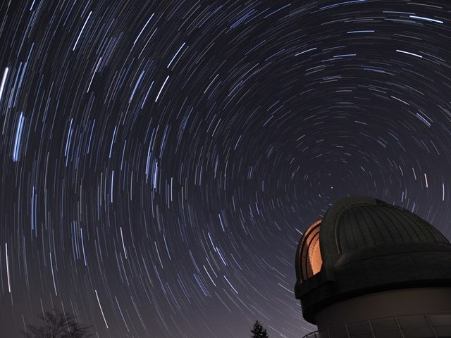 堂平天文台 星と緑の創造センター(埼玉県)