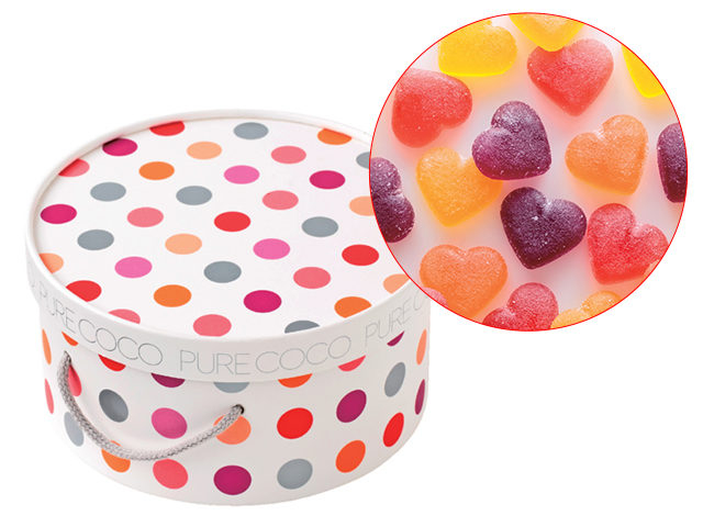 pure coco 代官山店