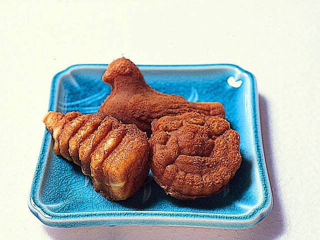 木村家人形焼本舗