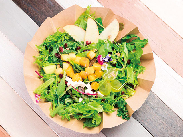 アロハサラダ原宿