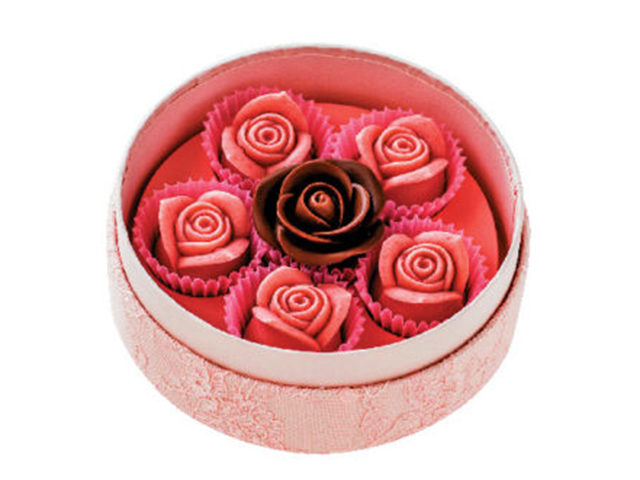 メサージュ・ド・ローズ