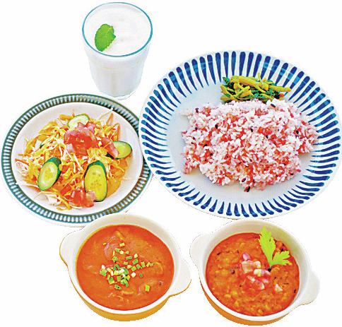 【沖縄×オーシャンビューのカフェ】食堂かりか