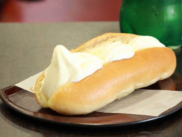 元祖アイスドッグ