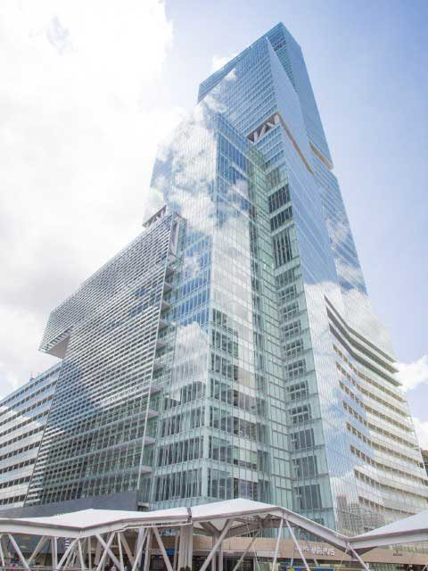 あべのハルカス